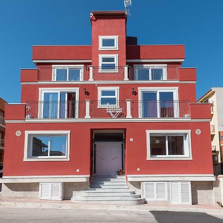 Casa Zefiro Apartman Pozzallo Szoba fotó