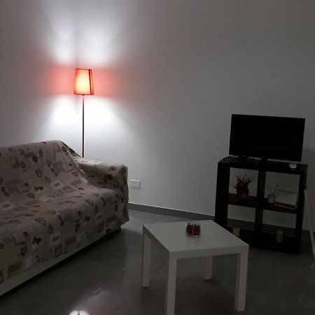 Casa Zefiro Apartman Pozzallo Kültér fotó