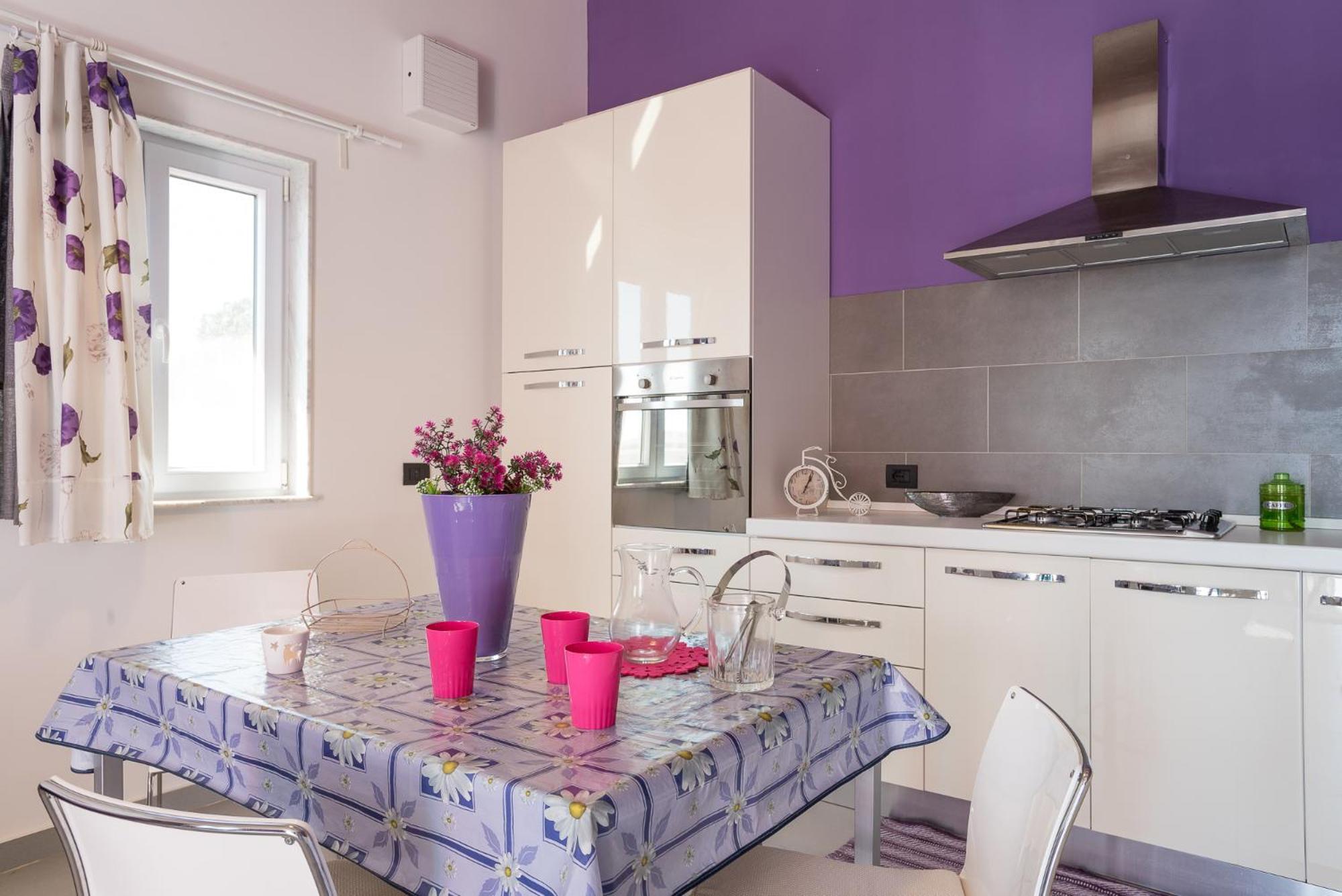 Casa Zefiro Apartman Pozzallo Szoba fotó