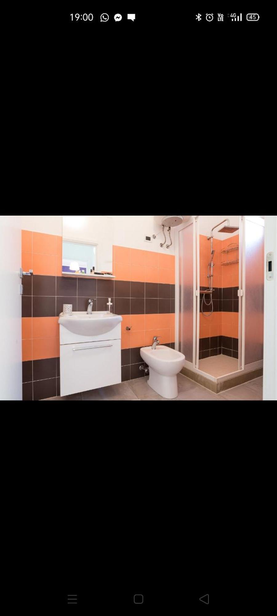 Casa Zefiro Apartman Pozzallo Kültér fotó