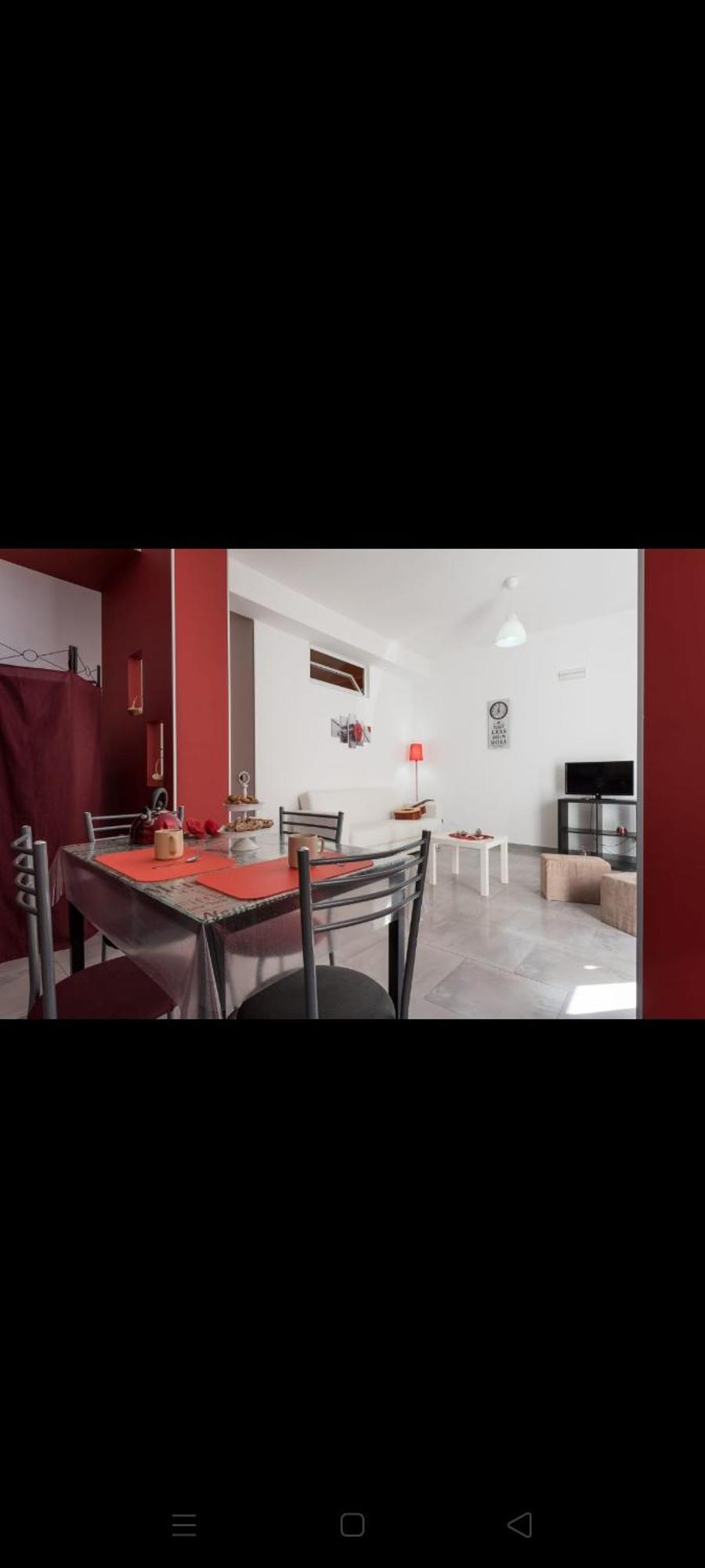 Casa Zefiro Apartman Pozzallo Kültér fotó