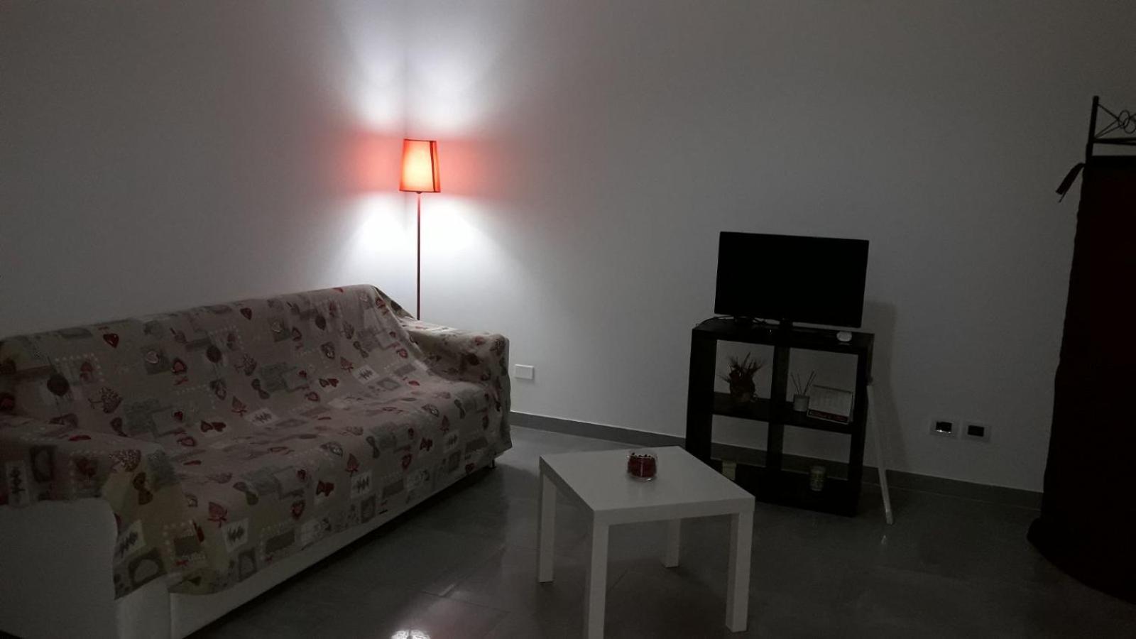 Casa Zefiro Apartman Pozzallo Kültér fotó