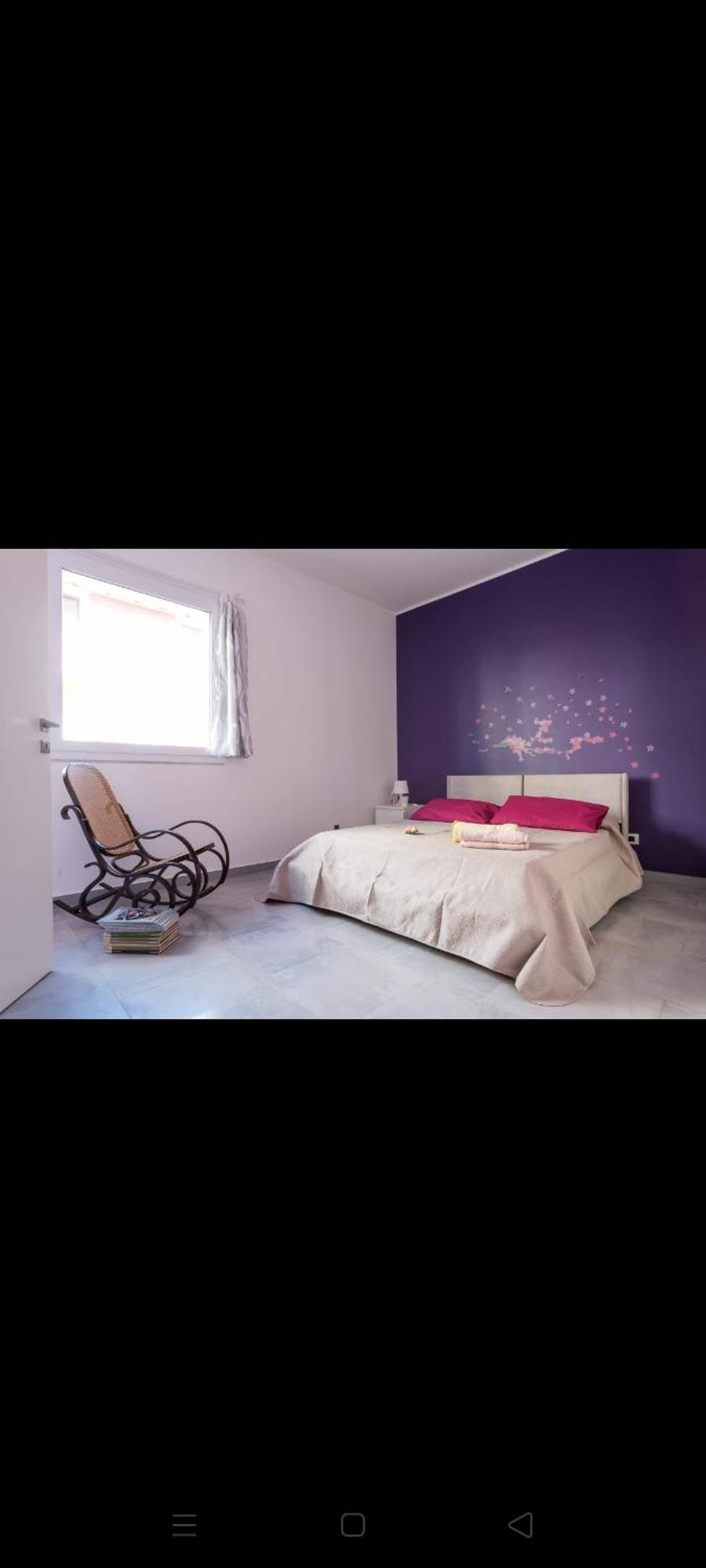 Casa Zefiro Apartman Pozzallo Kültér fotó