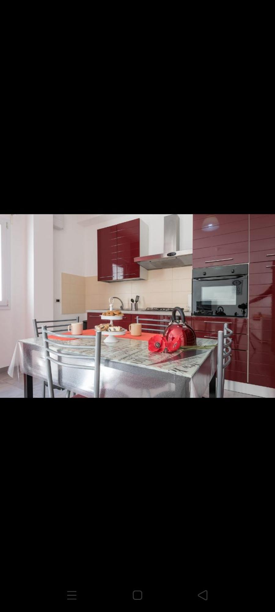 Casa Zefiro Apartman Pozzallo Kültér fotó