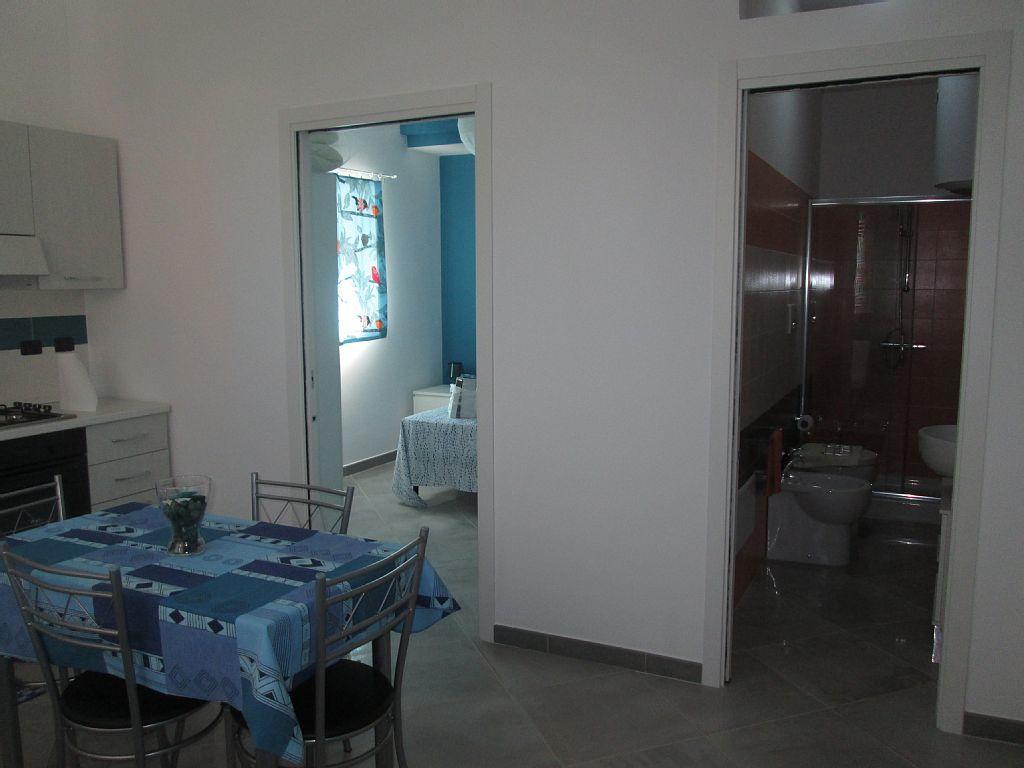 Casa Zefiro Apartman Pozzallo Kültér fotó
