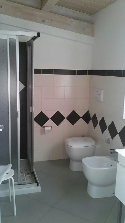 Casa Zefiro Apartman Pozzallo Kültér fotó