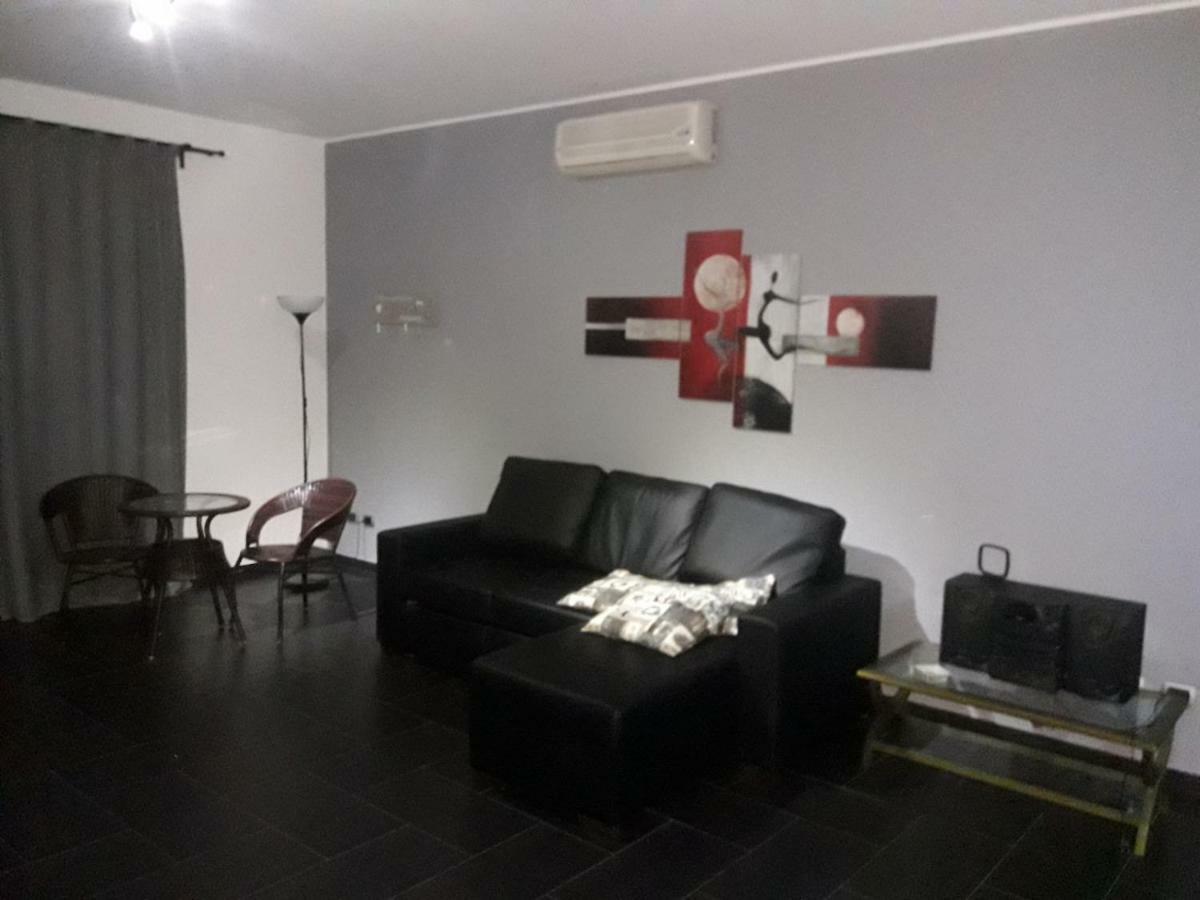 Casa Zefiro Apartman Pozzallo Kültér fotó